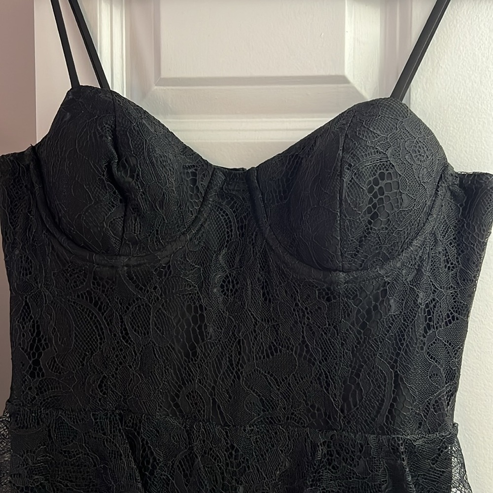 Majorelle Dress - Picture 8 of 13